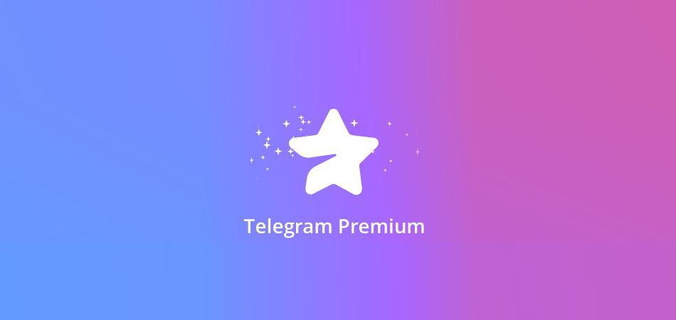Telegram Premium 6 mois