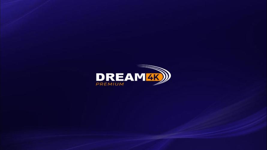 Dream 4K IPTV 6 mois (mondial)