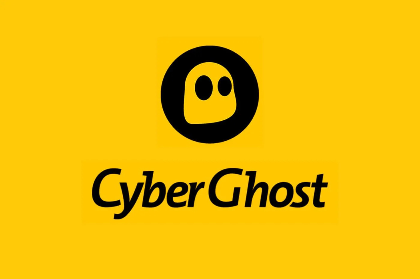 CyberGhost VPN Compte 6 mois