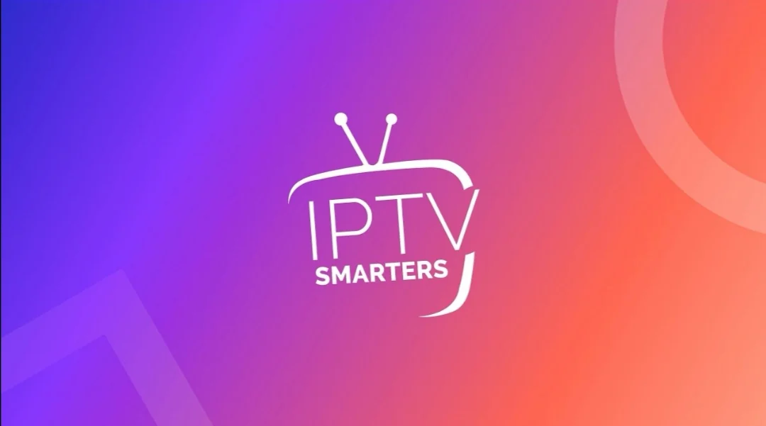 IPTV Smarters 6 mois