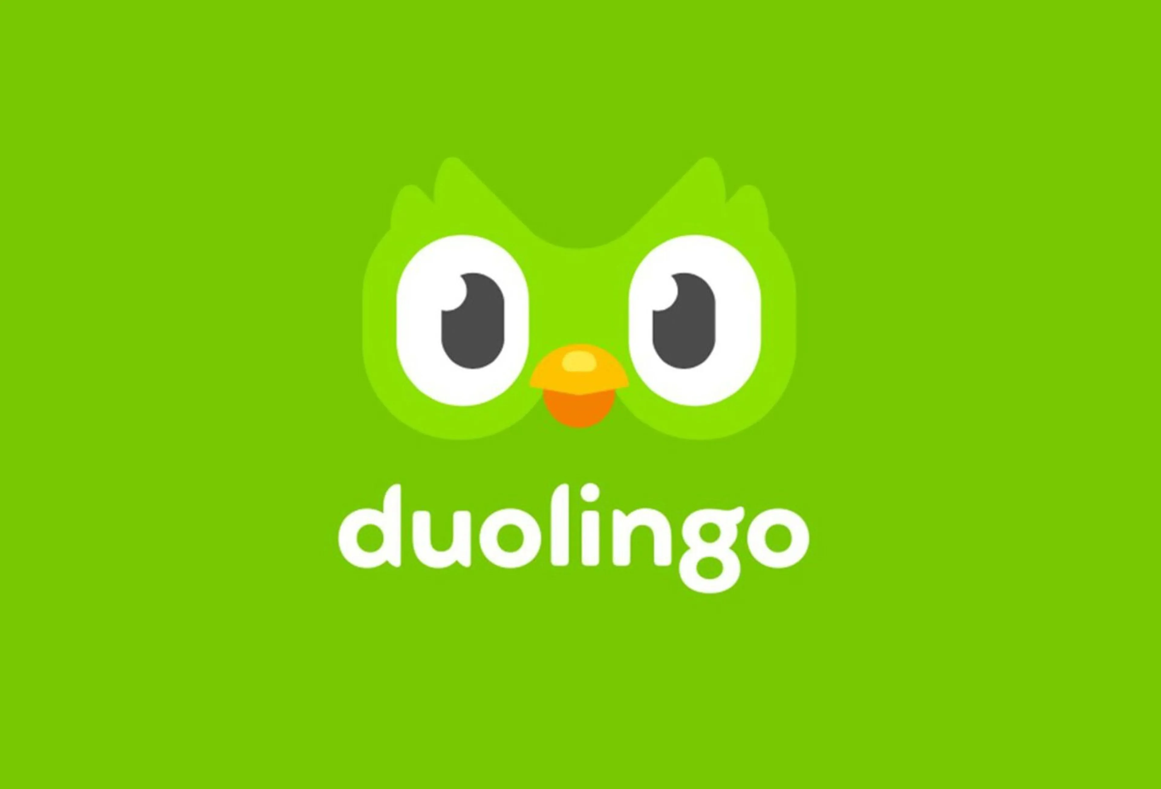 Duolingo Compte de 12 mois