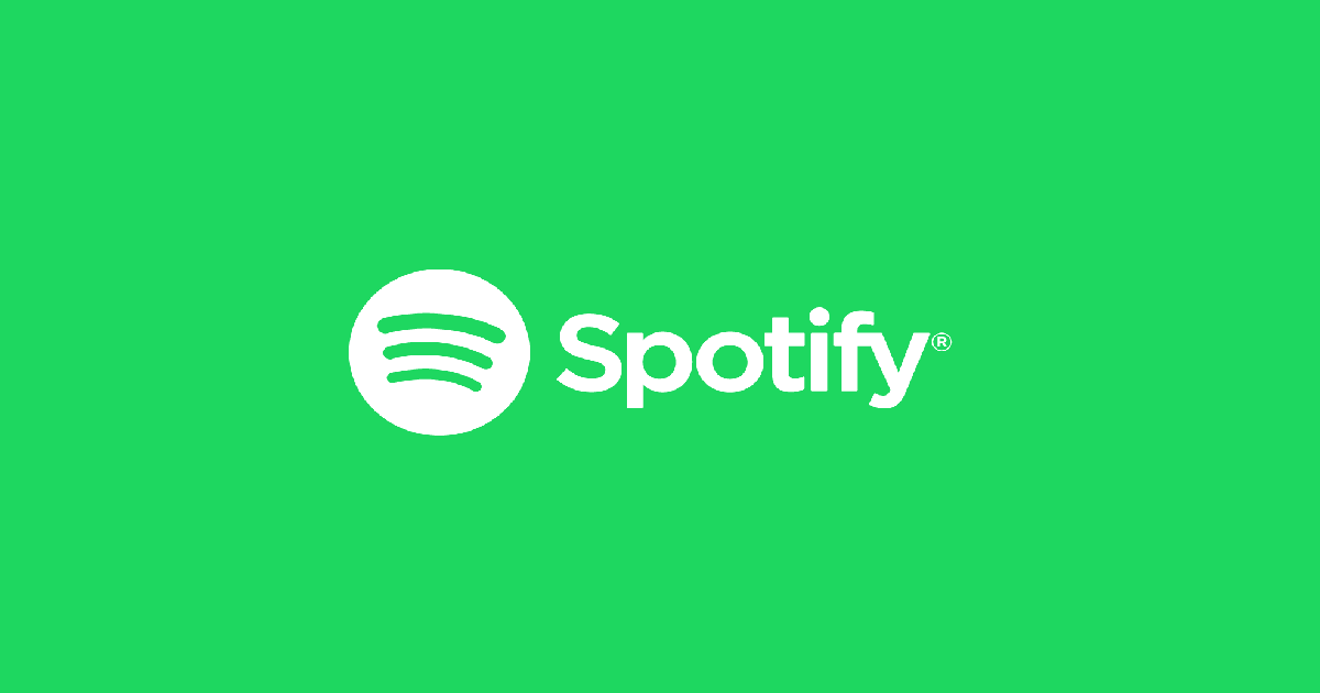 Abonnement Spotify 12 mois