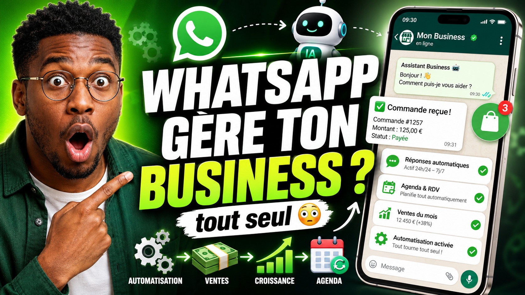 BOT WhatsAapp